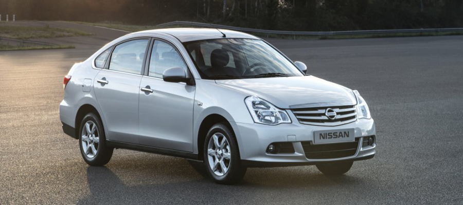 almera