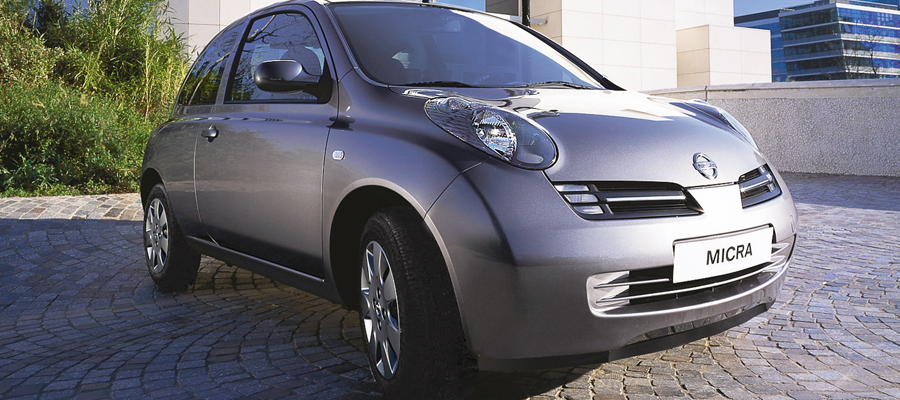 micra