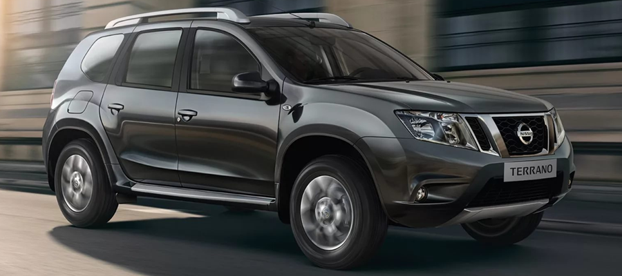 terrano